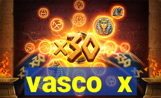 vasco x internacional futemax